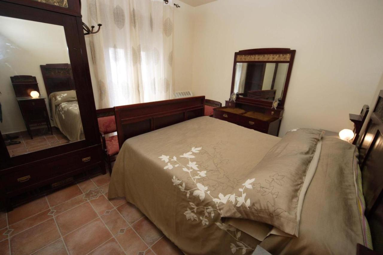 Villa Villen Moclín Dış mekan fotoğraf
