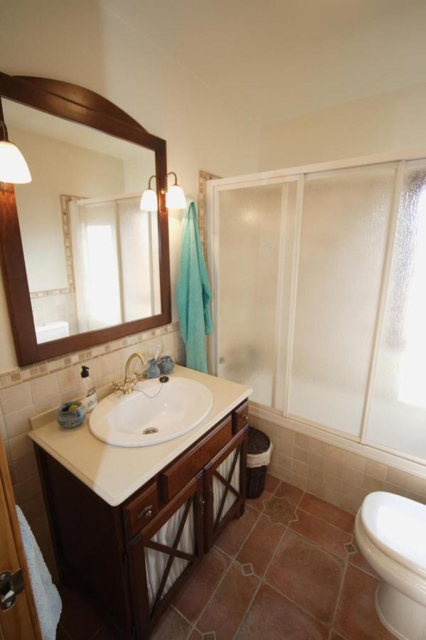 Villa Villen Moclín Dış mekan fotoğraf