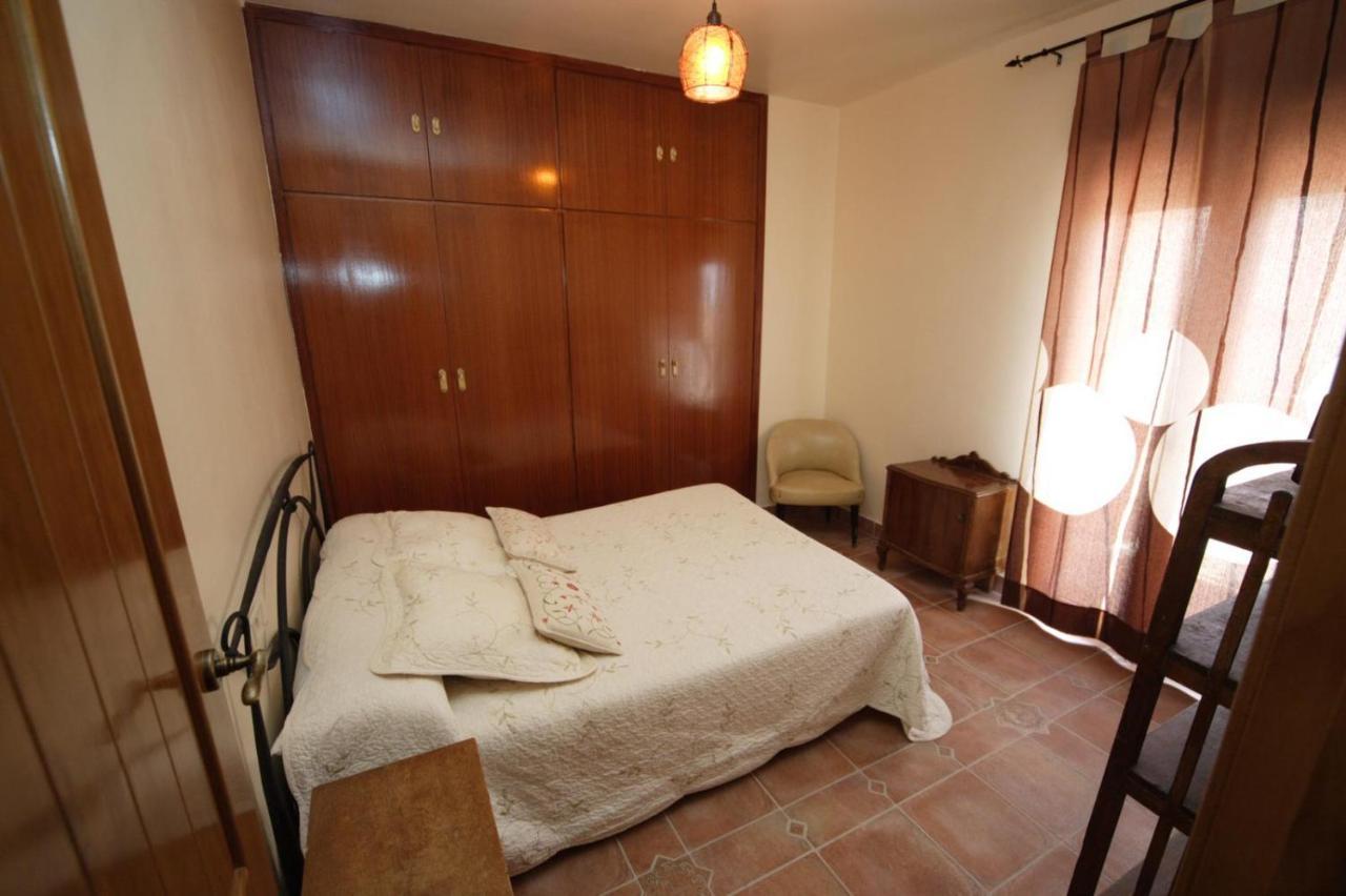 Villa Villen Moclín Dış mekan fotoğraf
