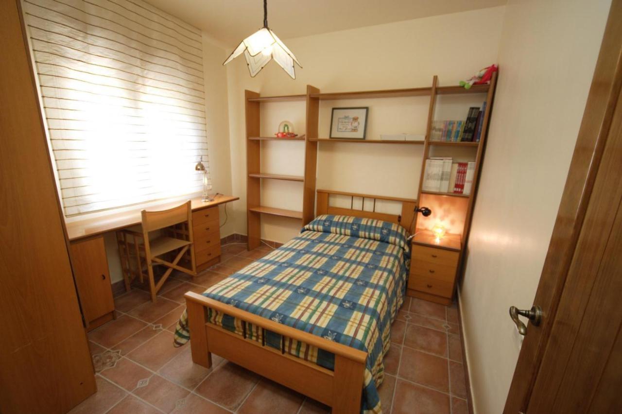Villa Villen Moclín Dış mekan fotoğraf