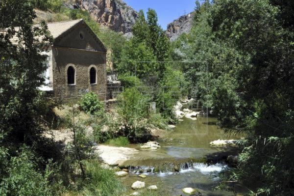 Villa Villen Moclín Dış mekan fotoğraf