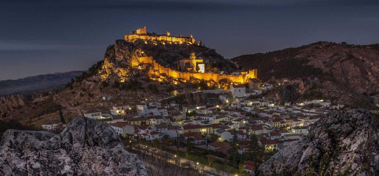 Villa Villen Moclín Dış mekan fotoğraf